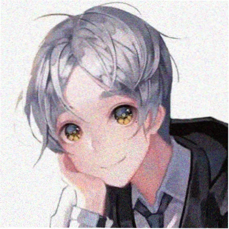观众老周头像